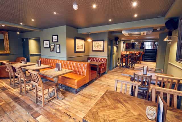 East Putney Tavern