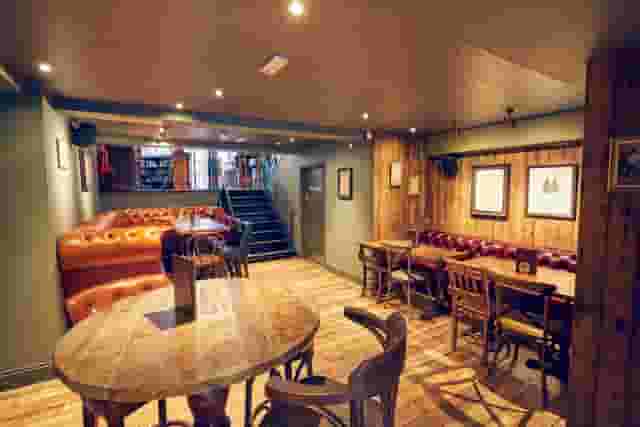 East Putney Tavern