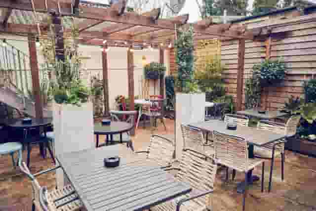 East Putney Tavern