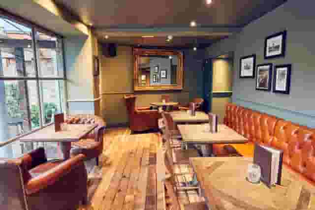 East Putney Tavern