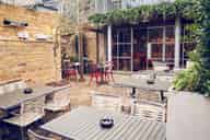 Unusual Venues