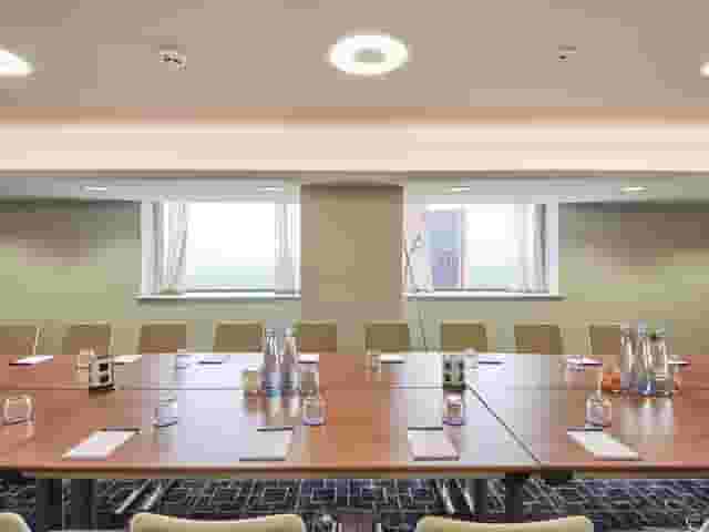 Park Regis Birmingham