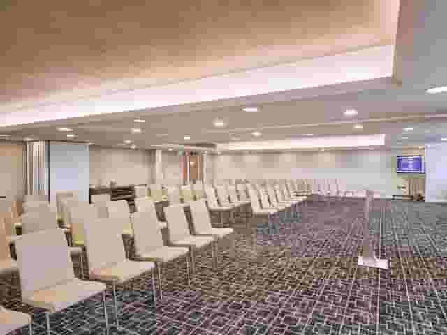 Level 15 Meeting Rooms