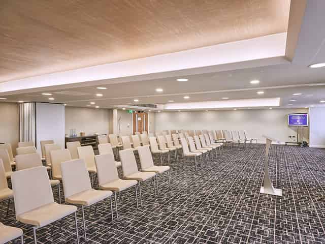 Level 15 Meeting Rooms