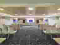 Small Meeting Rooms