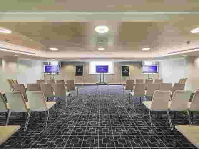 Level 15 Meeting Rooms