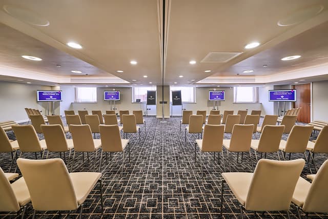Park Regis Birmingham