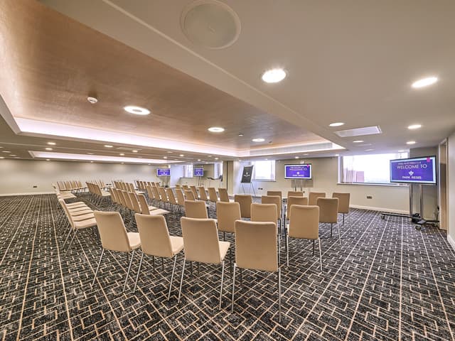 Park Regis Birmingham