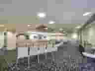 Small Meeting Rooms