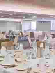 Small Meeting Rooms
