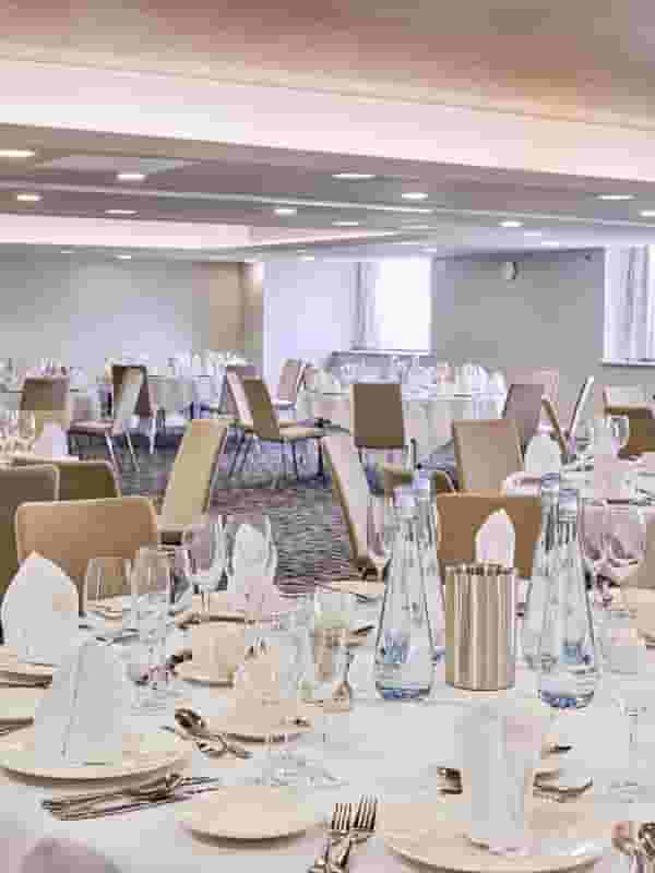Park Regis Birmingham