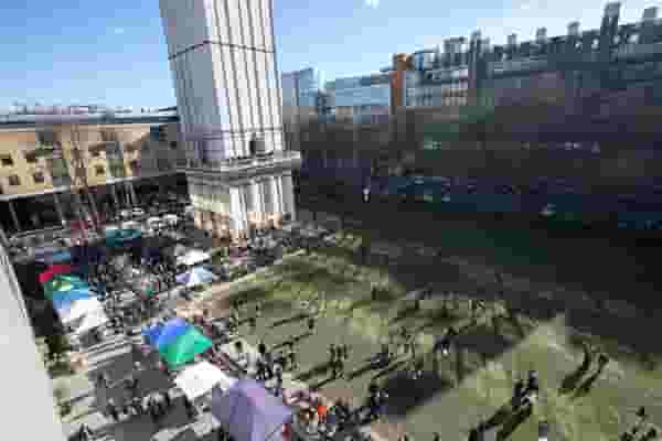 Imperial Venues - Imperial College South Kensington