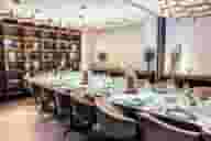 Meeting Rooms
