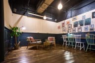 Party Venues