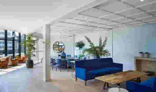 601 Queens Rd