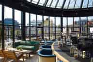Christmas Party Venues