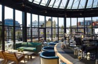 Christmas Party Venues