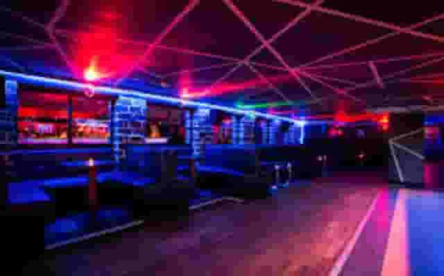 Bar Rumba
