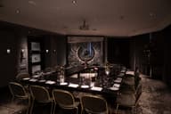 Unique Conference Venues