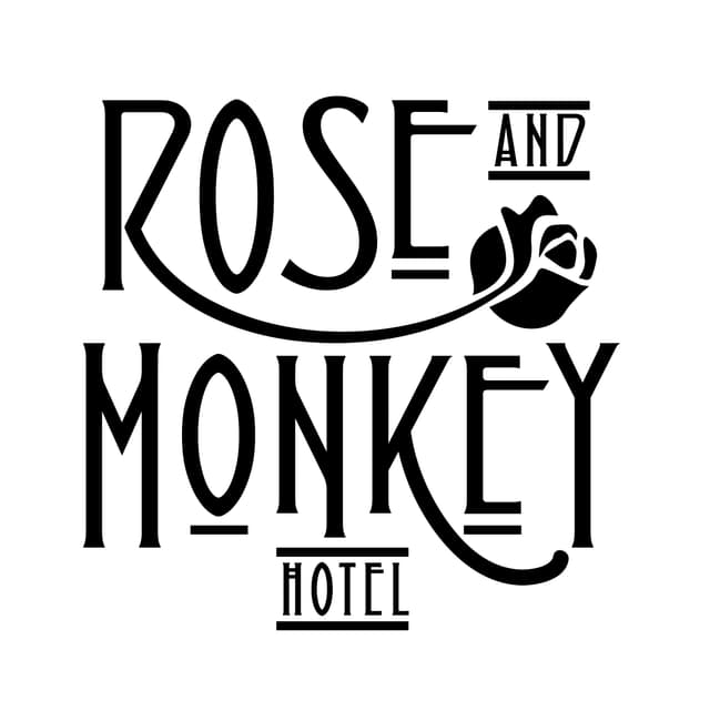 The Rose and Monkey