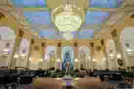 The Adelphi Hotel
