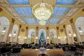 The Adelphi Hotel