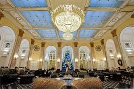 Grand Lounge