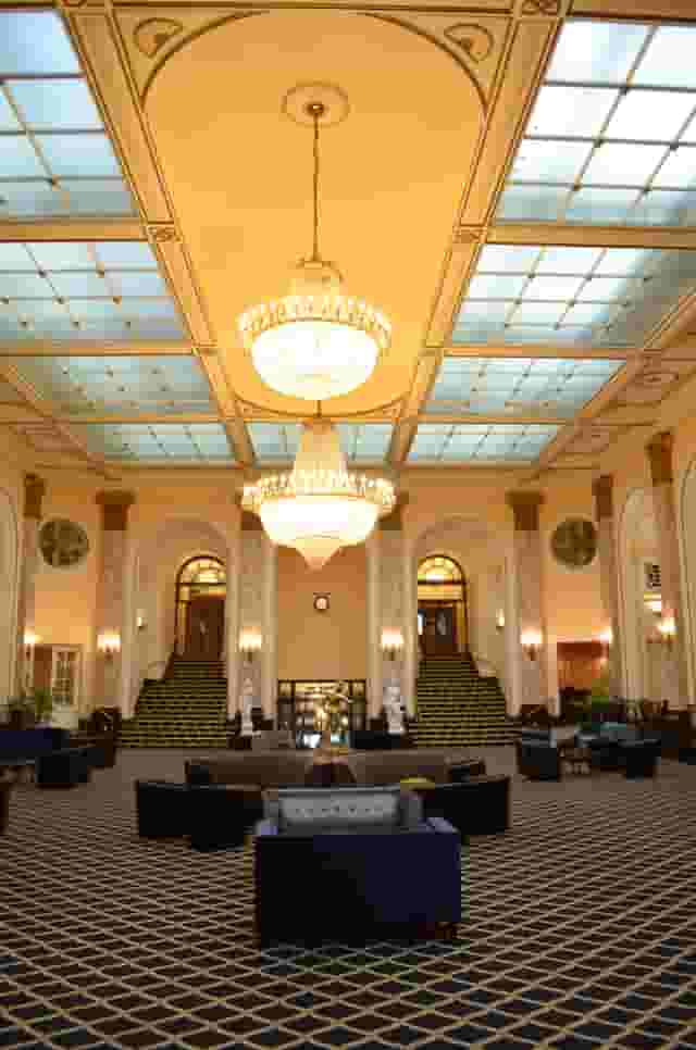 Grand Lounge