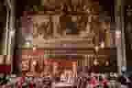 Ballrooms