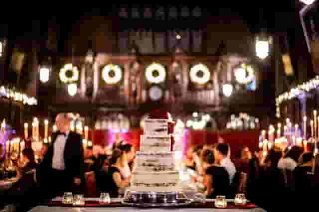 Honourable Society of Lincoln's Inn