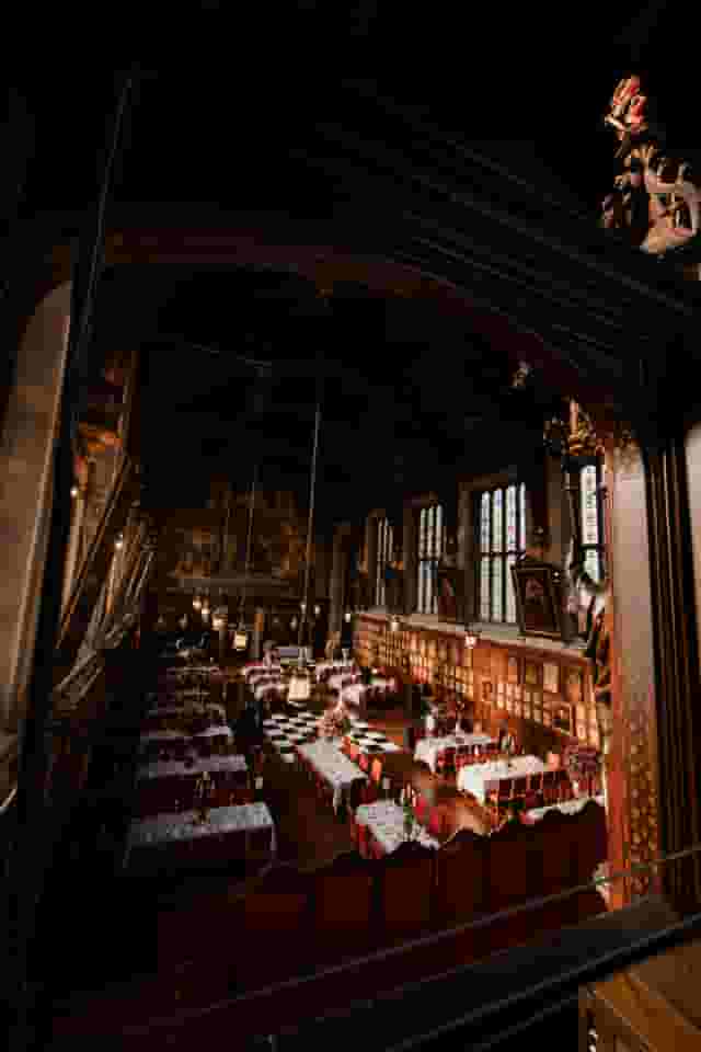 Honourable Society of Lincoln's Inn