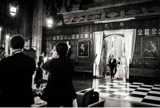 Honourable Society of Lincoln's Inn