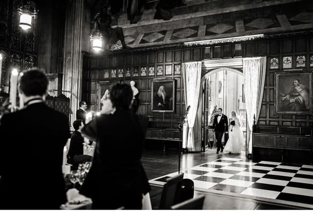 Honourable Society of Lincoln's Inn