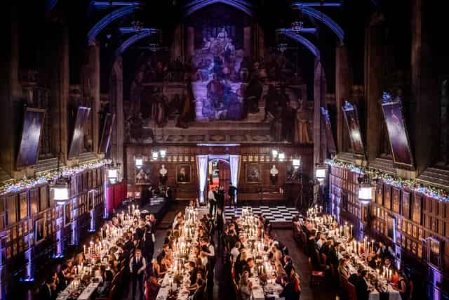 Honourable Society of Lincoln's Inn