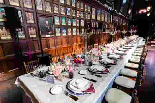 Honourable Society of Lincoln's Inn