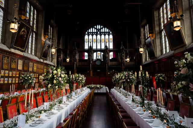 Honourable Society of Lincoln's Inn
