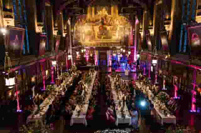 Honourable Society of Lincoln's Inn