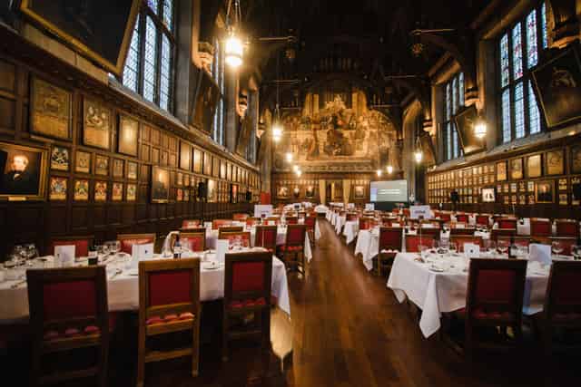 Great Hall
