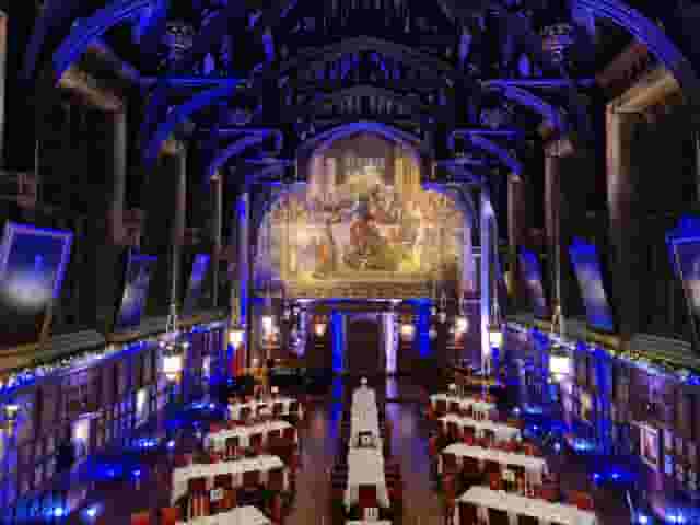 Honourable Society of Lincoln's Inn