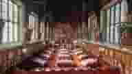 Banqueting Halls