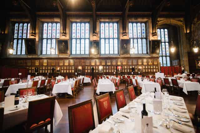 Gala Dinner