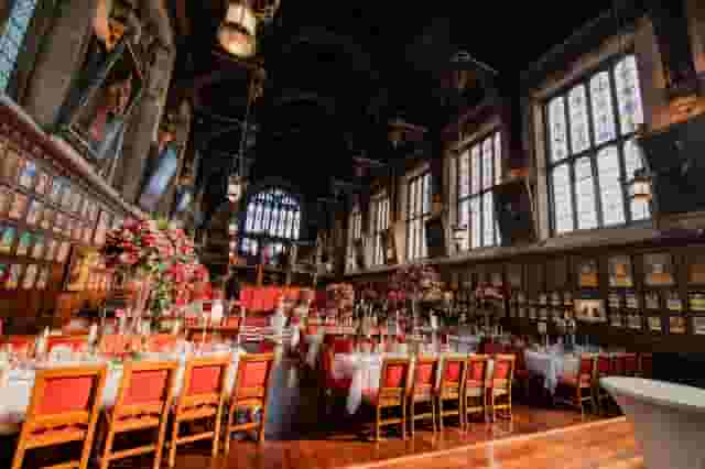 Honourable Society of Lincoln's Inn