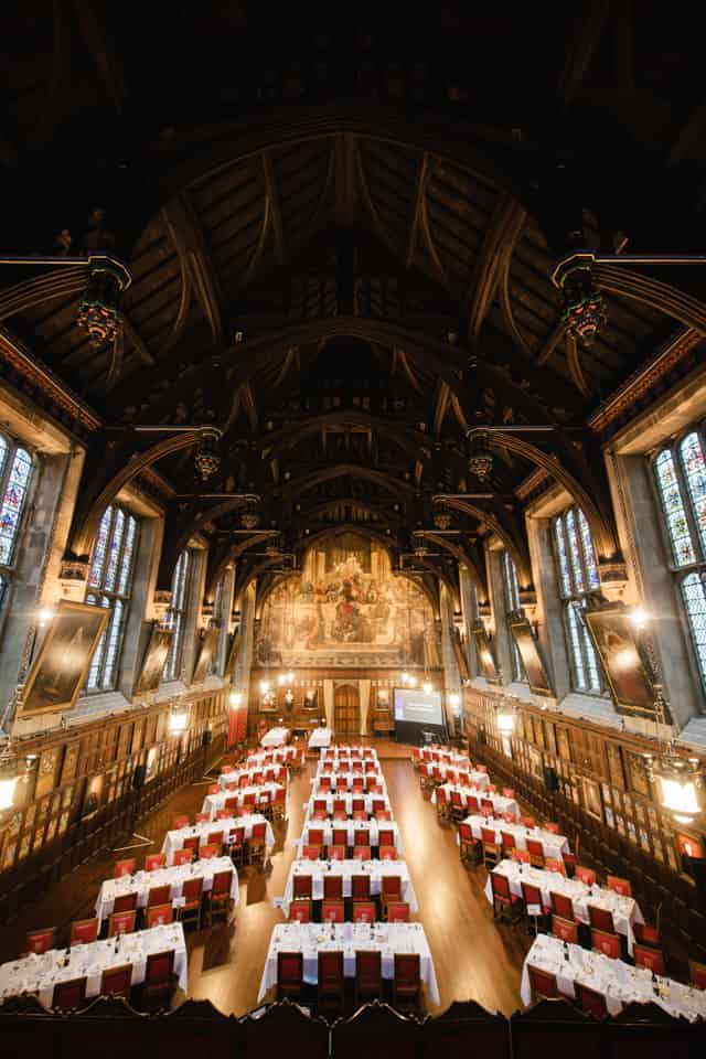 Great Hall