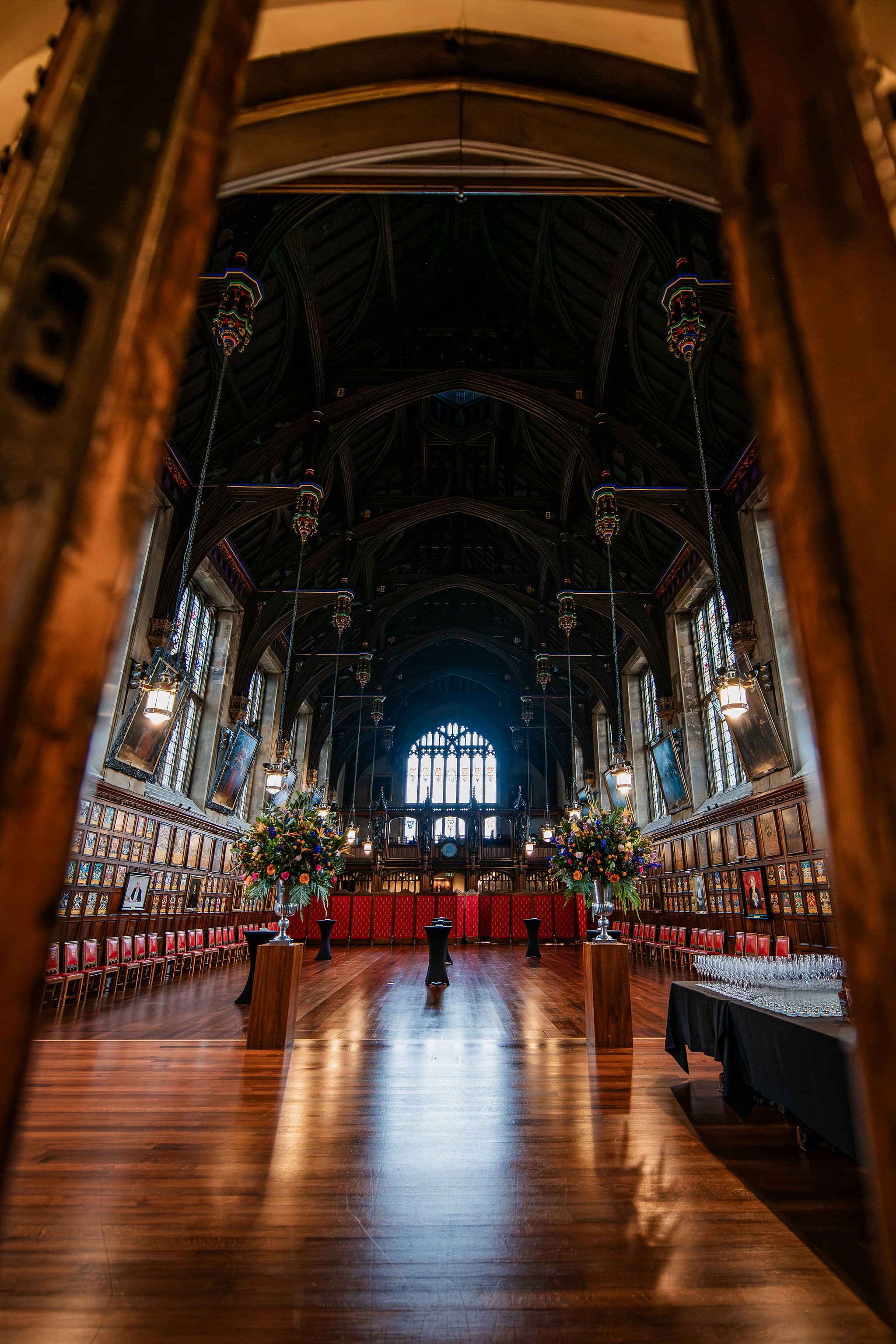  | Honourable Society of Lincoln's Inn