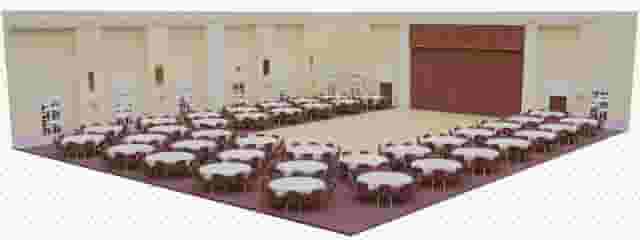 Banqueting Hall