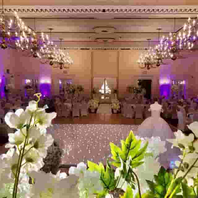 The Adelphi Hotel