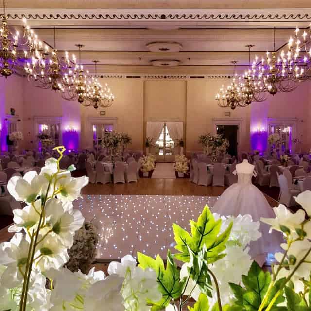 The Adelphi Hotel