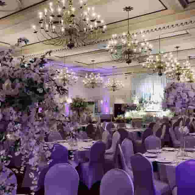 The Adelphi Hotel