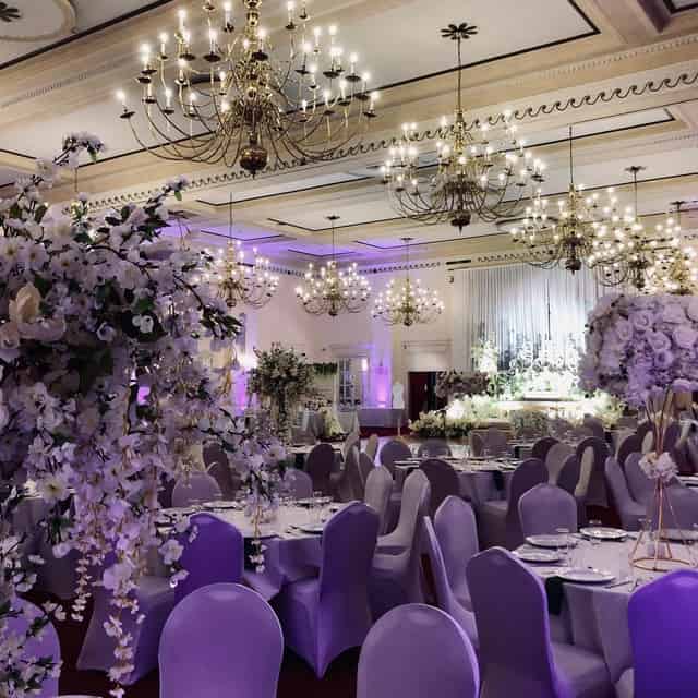 The Adelphi Hotel