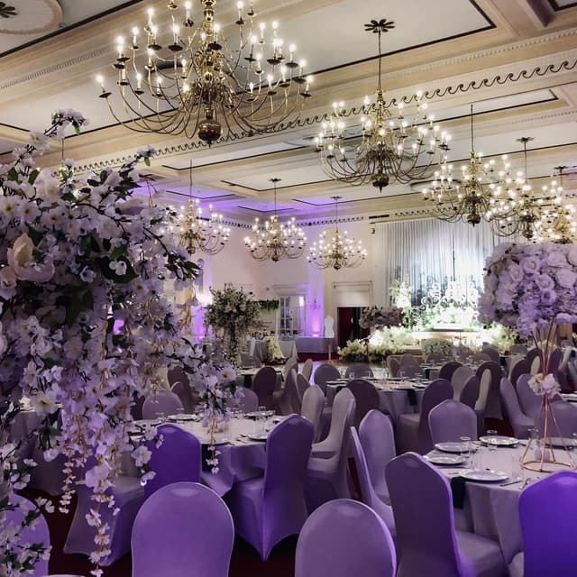 The Adelphi Hotel